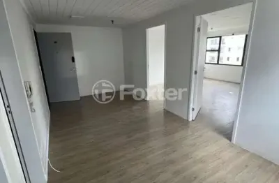 Sala comercial com 1 sala à venda na avenida bem-te-vi, 327, moema, são paulo, 52 m2 por r$ 445.000