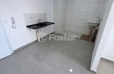 Apartamento com 1 quarto à venda na avenida presidente wilson, 82, mooca, são paulo, 34 m2 por r$ 270.000
