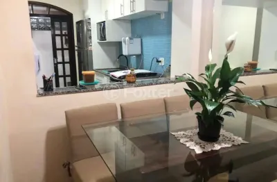 Casa em condomínio fechado com 4 quartos à venda na rua professor orlando alvarenga gáudio, 80, parque munhoz, são paulo, 140 m2 por r$ 650.000
