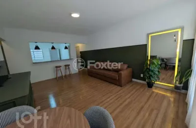 Apartamento com 2 quartos à venda na rua butantã, 498, pinheiros, são paulo, 117 m2 por r$ 790.000