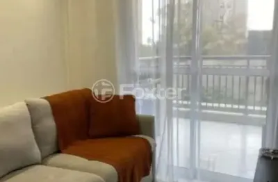 Apartamento com 2 quartos à venda na rua celso ramos, 188, vila andrade, são paulo, 55 m2 por r$ 459.000