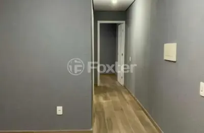 Apartamento com 2 quartos à venda na estrada dos mirandas, 315, jardim maria duarte, são paulo, 45 m2 por r$ 350.000