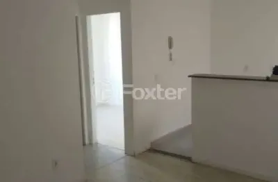 Apartamento com 2 quartos à venda na estrada água chata, 2315, água chata, guarulhos, 42 m2 por r$ 205.000