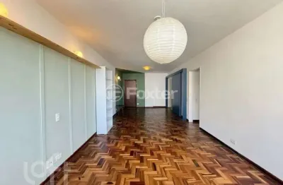 Apartamento com 2 quartos à venda na praça monteiro dos santos, 20, vila mariana, são paulo, 90 m2 por r$ 770.000