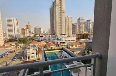 Kitnet / stúdio à venda na rua salvador simões, 596, vila dom pedro i, são paulo, 34 m2 por r$ 380.000