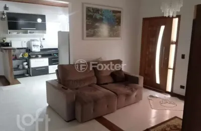 Casa com 2 quartos à venda na rua antônio demarchi-gaia, 67, dos finco, são bernardo do campo, 108 m2 por r$ 848.000