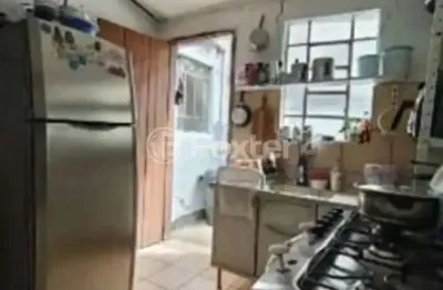 Casa com 1 quarto à venda na rua josé leal da silva, 42, santana, são paulo, 120 m2 por r$ 372.000