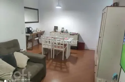 Apartamento com 2 quartos à venda na rua piracema, 110, santa teresinha, são paulo, 56 m2 por r$ 553.000