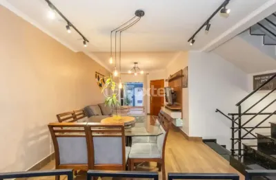 Apartamento com 3 quartos à venda na rua joão gross, 73, vila gonçalves, são bernardo do campo, 172 m2 por r$ 1.197.000