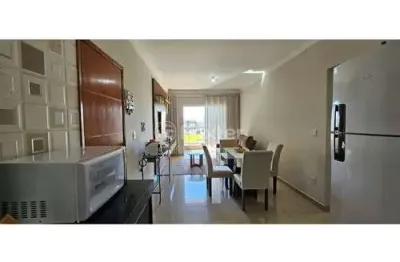 Apartamento com 2 quartos à venda na rua waltides barbosa malta, 949, jardim santa lúcia, franca, 67 m2 por r$ 269.000