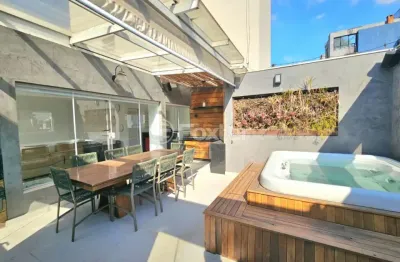 Cobertura com 2 quartos à venda na rua comendador miguel calfat, 87, vila nova conceição, são paulo, 118 m2 por r$ 2.450.000