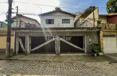 Apartamento com 3 quartos à venda na rua fernão dias, 85, colônia, ribeirão pires, 225 m2 por r$ 530.000
