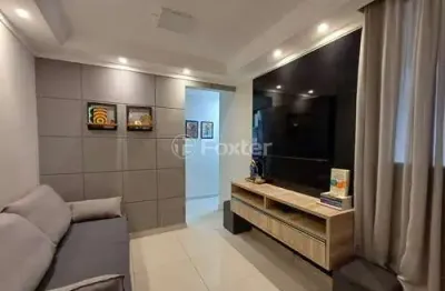 Apartamento com 3 quartos à venda na rua luiz leporaci, 1345, santo agostinho, franca, 58 m2 por r$ 250.000