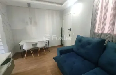 Apartamento com 2 quartos à venda na estrada do elenco, 4045, jardim munira, guarulhos, 44 m2 por r$ 248.000