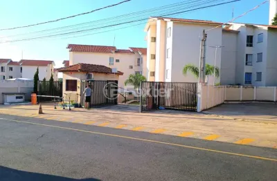 Apartamento com 2 quartos à venda na rua cláudio poppi, 3400, chácaras são paulo, franca, 48 m2 por r$ 175.000