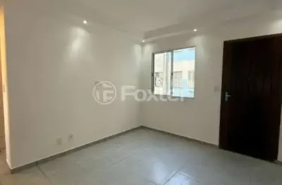 Apartamento com 2 quartos à venda na rua torquato dias, 990, morro nova cintra, santos, 53 m2 por r$ 130.000