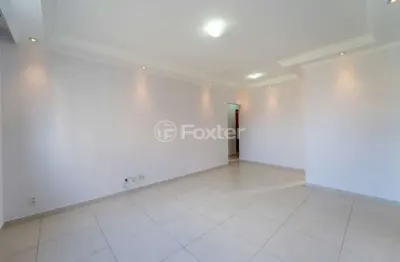 Apartamento com 3 quartos à venda na rua antônio lucato, 30, jardim ermida i, jundiaí, 77 m2 por r$ 450.000