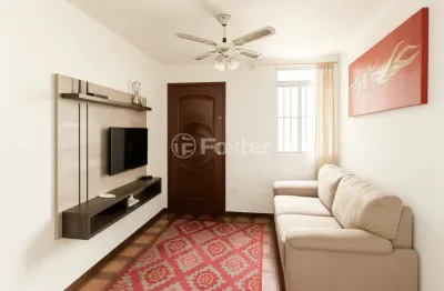 Apartamento com 2 quartos à venda na rua bernardo leon, 105, conjunto residencial josé bonifácio, são paulo, 52 m2 por r$ 170.000