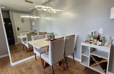 Apartamento com 2 quartos à venda na rua azurita, 48, canindé, são paulo, 40 m2 por r$ 370.000