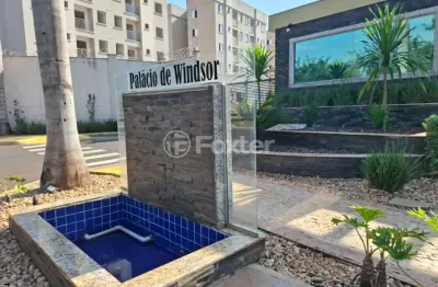 Apartamento com 20 quartos à venda na rua benedito francisco, 655, reserva real, ribeirão preto, 41 m2 por r$ 139.900