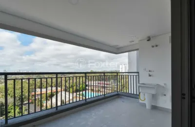 Apartamento com 1 quarto à venda na Rua Senador Milton Campos, 50, Santo Amaro, São Paulo, 50 m2 por R$ 749.000