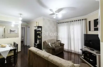 Apartamento com 2 quartos à venda na rua doutor heitor nascimento, 100, nossa senhora do ó, são paulo, 54 m2 por r$ 370.000