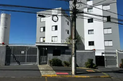 Apartamento com 2 quartos à venda na rua capitão zeca de paula, 798, jardim consolação, franca, 46 m2 por r$ 185.000