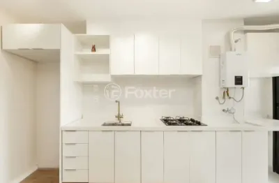 Apartamento com 2 quartos à venda na rua conception arenal, 447, vila mira, são paulo, 41 m2 por r$ 379.000