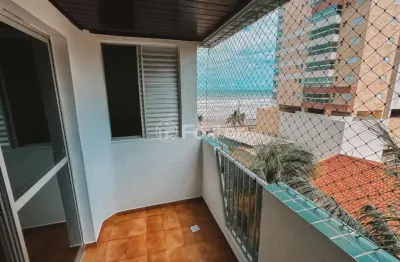 Apartamento com 2 quartos à venda na undefined r. padre anchieta, 125, jardim caiahu, mongaguá, 64 m2 por r$ 270.000