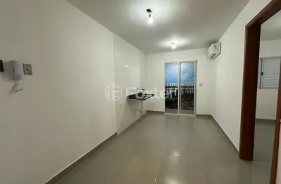 Apartamento com 1 quarto à venda na rua francisco da cunha menezes, 1137, jardim santa lucrécia, são paulo, 26 m2 por r$ 230.000
