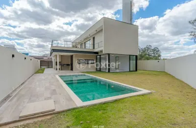 Apartamento com 4 quartos à venda na alameda dos ipês roxos, 334, santa cândida, vinhedo, 400 m2 por r$ 2.990.000
