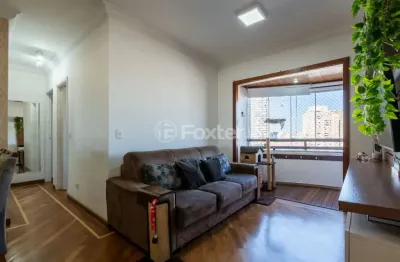 Apartamento com 3 quartos à venda na rua dom constantino barradas, 120, vila gumercindo, são paulo, 73 m2 por r$ 695.000