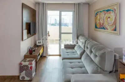 Apartamento com 2 quartos à venda na rua ibirajá, 90, vila guarani, são paulo, 81 m2 por r$ 765.000
