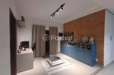 Apartamento com 2 quartos à venda na rua zeferino costa, 630, vila santa terezinha, franca, 155 m2 por r$ 325.000