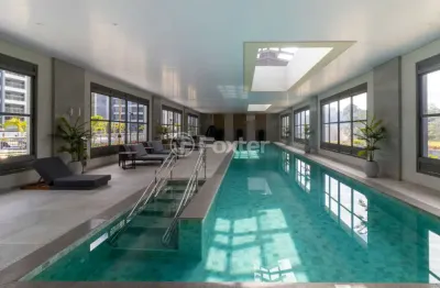 Apartamento com 3 quartos à venda na rua ocrísia, 100, city américa, são paulo, 132 m2 por r$ 1.810.000