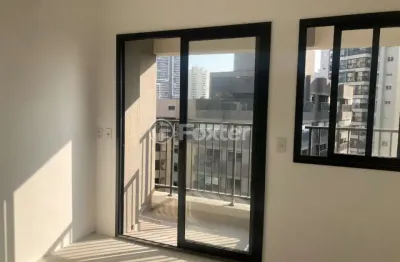 Apartamento com 1 quarto à venda na rua engenheiro bianor, 116, butantã, são paulo, 20 m2 por r$ 290.000