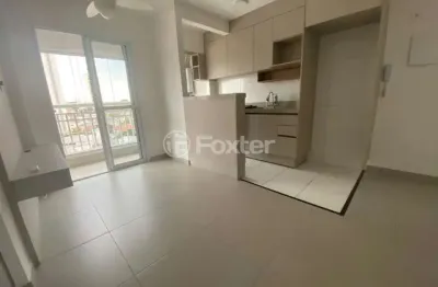 Apartamento com 1 quarto à venda na rua coelho barradas, 59, parque da vila prudente, são paulo, 31 m2 por r$ 316.000