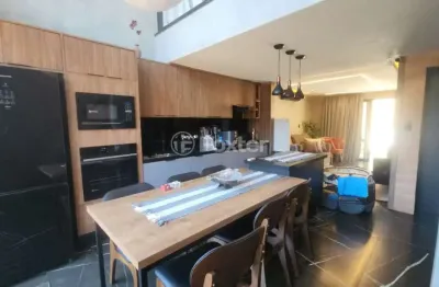 Loft com 2 quartos à venda na undefined rua da cascata, 470, cavalinho branco, águas de lindóia, 95 m2 por r$ 850.000