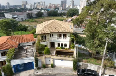 Apartamento com 4 quartos à venda na rua professor oseias silveira, 67, jardim peri peri, são paulo, 506 m2 por r$ 1.490.000