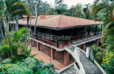 Apartamento com 4 quartos à venda na via das margaridas, 283, jardim colibri, cotia, 464 m2 por r$ 1.550.000