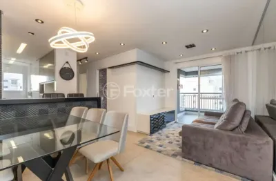 Apartamento com 2 quartos à venda na rua dias de toledo, 288, saúde, são paulo, 71 m2 por r$ 955.000