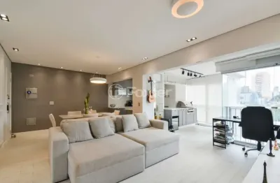 Apartamento com 2 quartos à venda na rua santo irineu, 60, bosque da saúde, são paulo, 82 m2 por r$ 979.000
