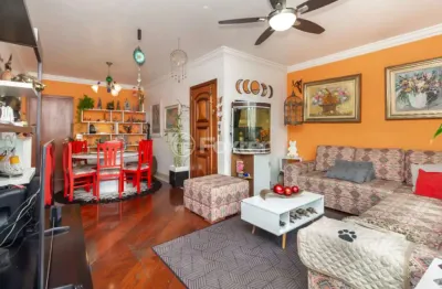 Apartamento com 4 quartos à venda na rua barão de monte santo, 1611, mooca, são paulo, 129 m2 por r$ 899.000