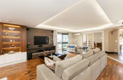 Apartamento com 4 quartos à venda na rua comendador joão gabriel, 20, mirandópolis, são paulo, 226 m2 por r$ 1.650.000