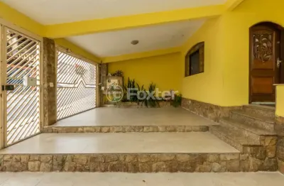 Apartamento com 4 quartos à venda na Rua Sérvulo Gonçalves, 71, Chácara Belenzinho, São Paulo, 279 m2 por R$ 799.000