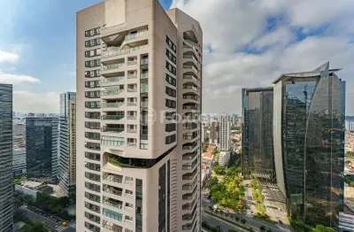 Apartamento com 2 quartos à venda na rua antônio de oliveira, 805, chácara santo antônio, são paulo, 134 m2 por r$ 2.499.000
