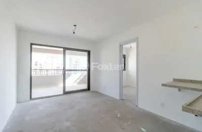 Apartamento com 1 quarto à venda na avenida jamaris, 407, planalto paulista, são paulo, 42 m2 por r$ 745.000