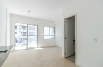 Apartamento com 1 quarto à venda na rua sena madureira, 273, vila clementino, são paulo, 27 m2 por r$ 410.000