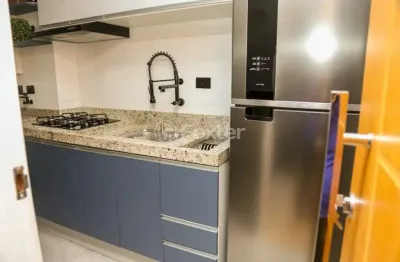 Apartamento com 3 quartos à venda na rua doutor bento vidal, 594, novo osasco, osasco, 58 m2 por r$ 375.000