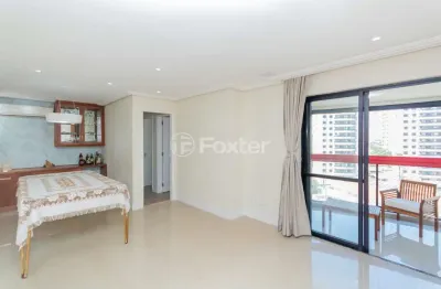 Apartamento com 3 quartos à venda na rua ernesto de oliveira, 430, vila mariana, são paulo, 106 m2 por r$ 1.170.000